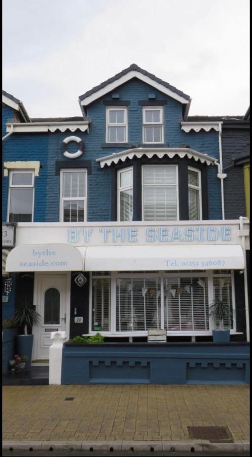 By The Seaside Bed & Breakfast