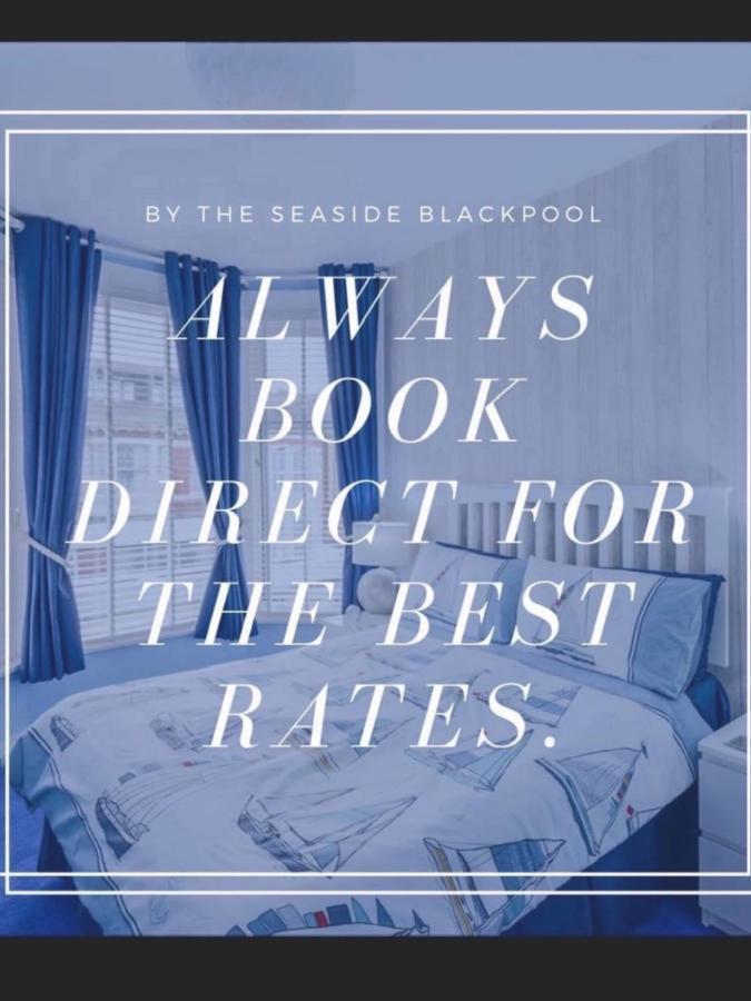 Bed & Breakfast By The Seaside